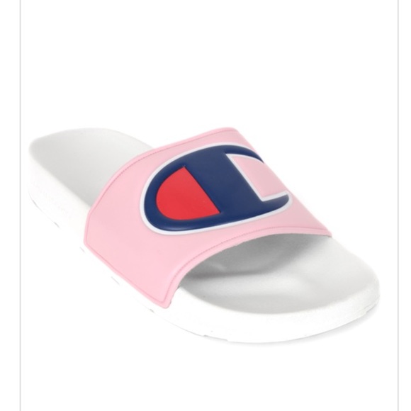 Last 1 🎉 New Champion IPO MM Slides Women - Picture 3 of 7